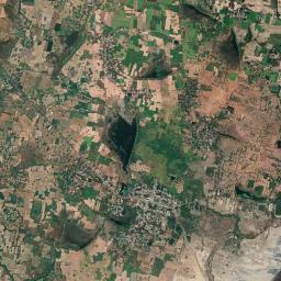 Cheyyur High Resolution Satellite Map