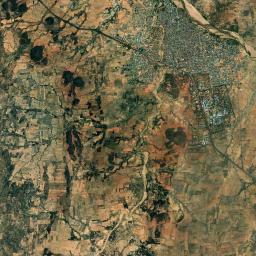 Maru High Resolution Satellite Map