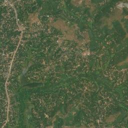 Kannangad High Resolution Satellite Map