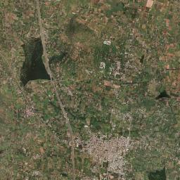 Palakkodu High Resolution Satellite Map