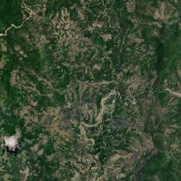 Limon High Resolution Satellite Map