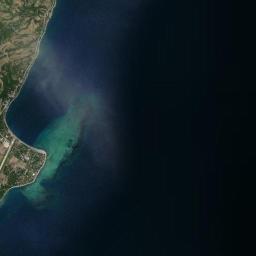 Tugdan High Resolution Satellite Map