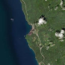 Palanit High Resolution Satellite Map