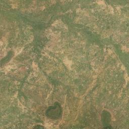 Province du Ganzourgou High Resolution Satellite Map