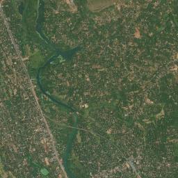 Nilēshwar High Resolution Satellite Map