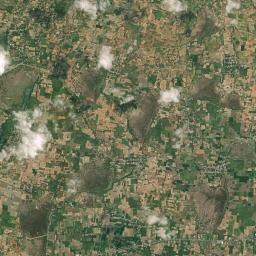 Nangilickondan High Resolution Satellite Map