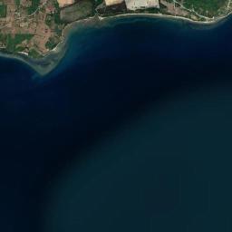 Mauhao High Resolution Satellite Map