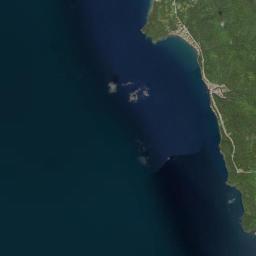 Viriato High Resolution Satellite Map