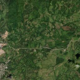 La Libertad High Resolution Satellite Map