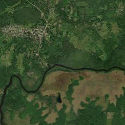 Kukrahill High Resolution Satellite Map