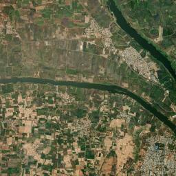 Tirumakudal Narsipur High Resolution Satellite Map