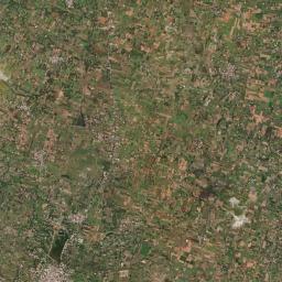 Papparappatti High Resolution Satellite Map