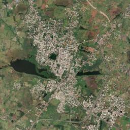 Tindivanam High Resolution Satellite Map