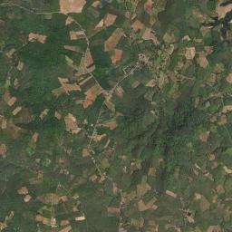 Amphoe Laem Ngop High Resolution Satellite Map