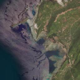 Buluang High Resolution Satellite Map