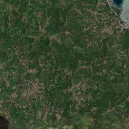 Armenia High Resolution Satellite Map