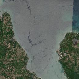 Dapdap High Resolution Satellite Map