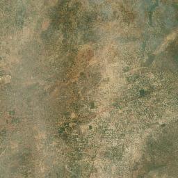 Salanso High Resolution Satellite Map