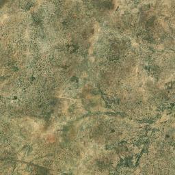 Kouritenga Province High Resolution Satellite Map