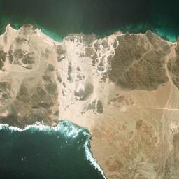 Kilmia High Resolution Satellite Map