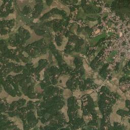 Virarajendrapet High Resolution Satellite Map