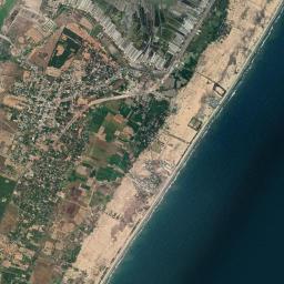 Marakkanam High Resolution Satellite Map
