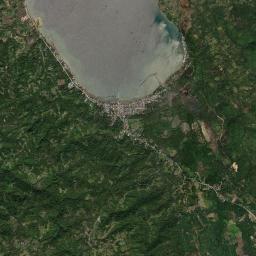 Dimasalang High Resolution Satellite Map
