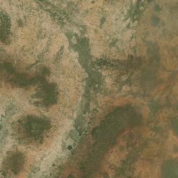 Province du Sanguié High Resolution Satellite Map