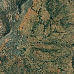Kwatarkwashi High Resolution Satellite Map