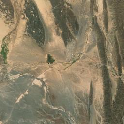 Dorra High Resolution Satellite Map