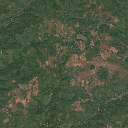 Kannur High Resolution Satellite Map