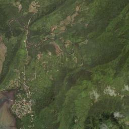 Salvacion High Resolution Satellite Map