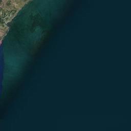 Bangad High Resolution Satellite Map