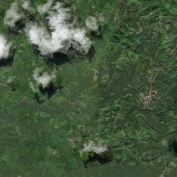 Matuguinao High Resolution Satellite Map