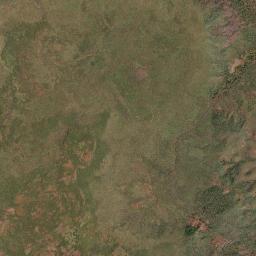 Mali Prefecture High Resolution Satellite Map