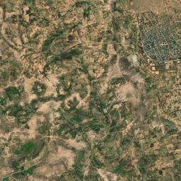 Magumeri High Resolution Satellite Map