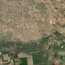 Cheung Prey High Resolution Satellite Map