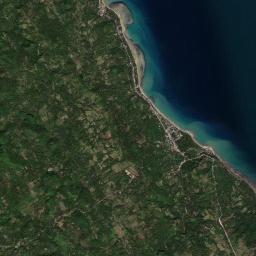 Peña High Resolution Satellite Map