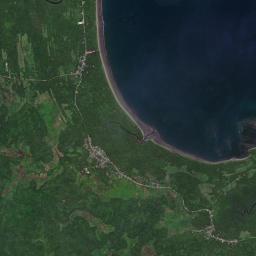 Dao High Resolution Satellite Map