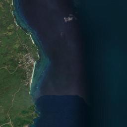 Agcogon High Resolution Satellite Map