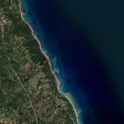 Pawican High Resolution Satellite Map