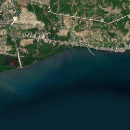 San Policarpio High Resolution Satellite Map