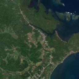 Dapdap High Resolution Satellite Map