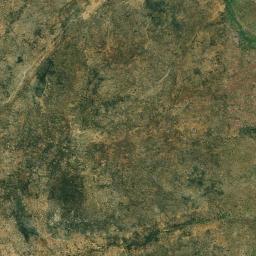 Province de la Tapoa High Resolution Satellite Map