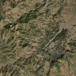 Robīt High Resolution Satellite Map