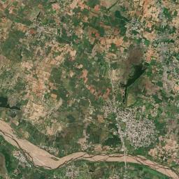 Manalurpettai High Resolution Satellite Map