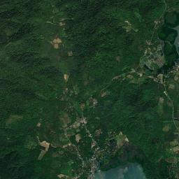 Ko Chang Tai High Resolution Satellite Map