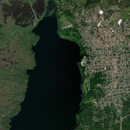 Masaya High Resolution Satellite Map