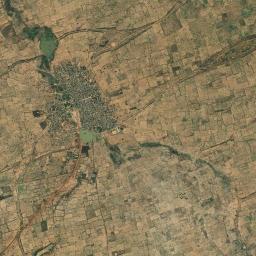 Lajere High Resolution Satellite Map