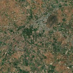 Mallapuram High Resolution Satellite Map